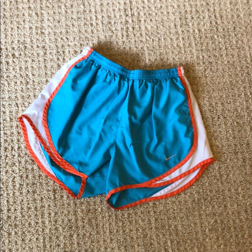Nike Tempo Shorts